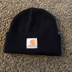 Carhartt beanie